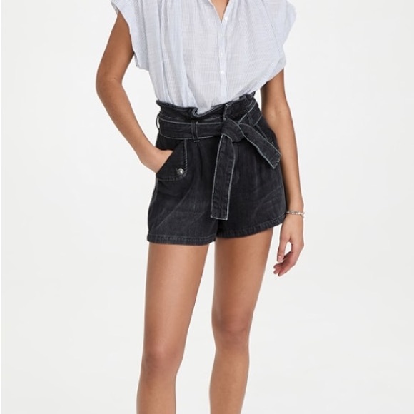 Pants - Veronica Beard Nori shorts size 30 NWOT
